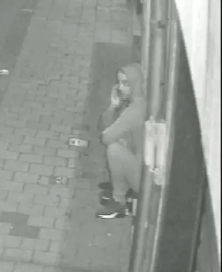 Diefstal met braak bij een juwelier in Gent