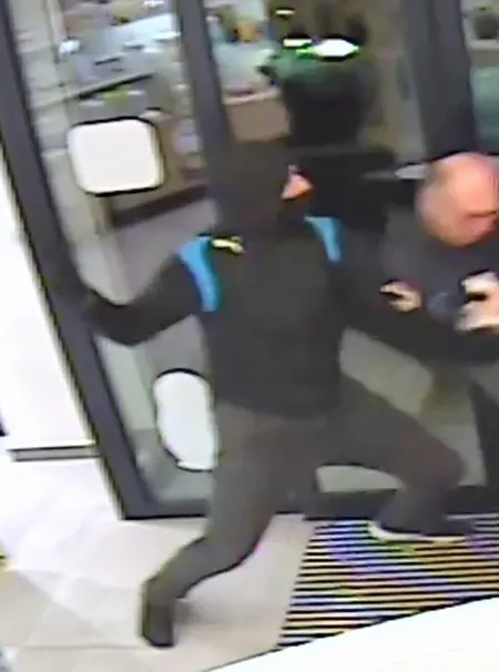 Attaque à main armée dans une pharmacie à Ronse       