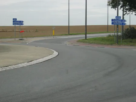 Tentative de meurtre à Incourt le 12/10