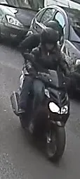 Sac-jacking dans la rue de Tournai à Bruxelles