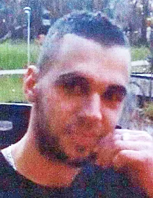 Ibrahim ELCHAMYA