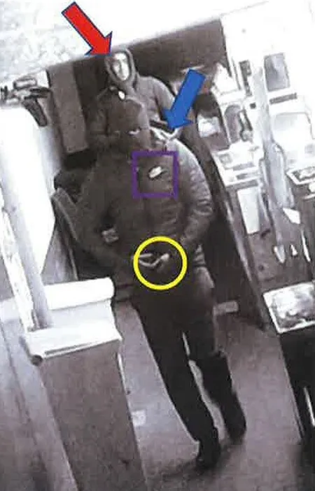 Tentative de vol armée dans la brasserie ‘Exter’ à Anvers   