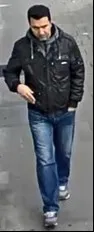 Sac-jacking dans la rue de Tournai à Bruxelles