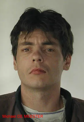 décès suspect de Michaël DE MEESTER