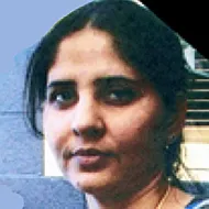JUGVINDER KAUR