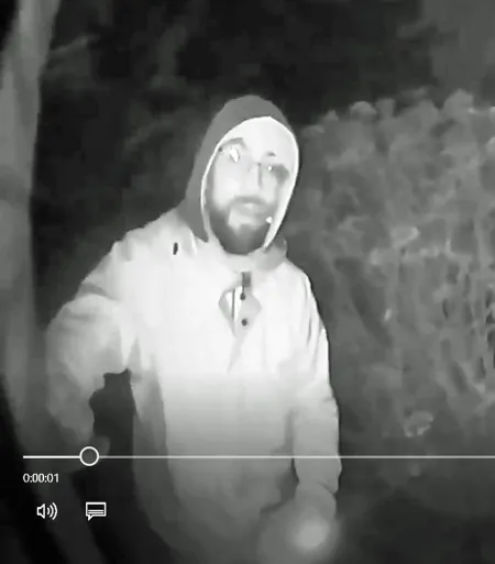 Inbrakenreeks in Destelbergen,Oostakker, Lochristi en Heusden