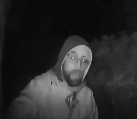 Inbrakenreeks in Destelbergen,Oostakker, Lochristi en Heusden