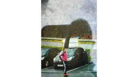Témoin à identifier