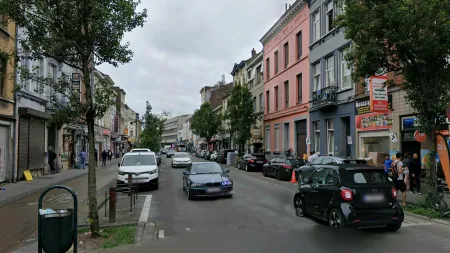 Bagarre et coups de feu mortel