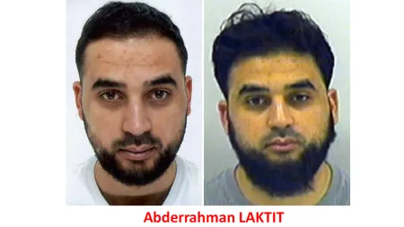 Abderrahman LAKTIT