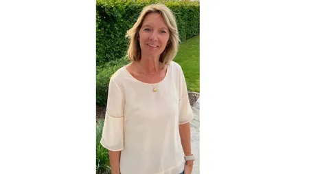 Inez ELEGEERT