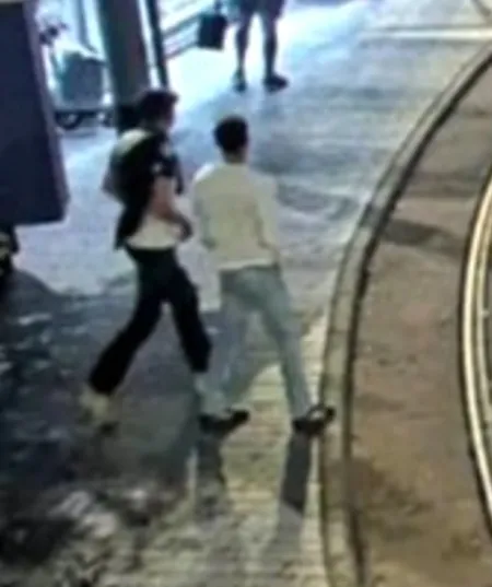 Tentative de meurtre : identification de témoins