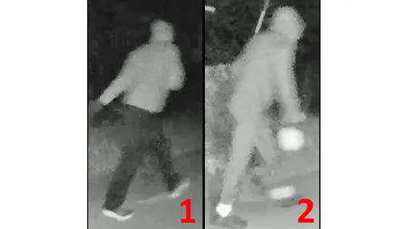 Vol avec violences à Durbuy