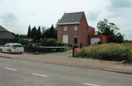 Reconnaissez-vous le meurtrier de Jozef Lambrechts ?