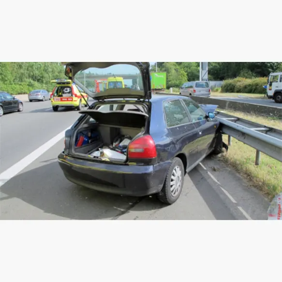 Accident mortel