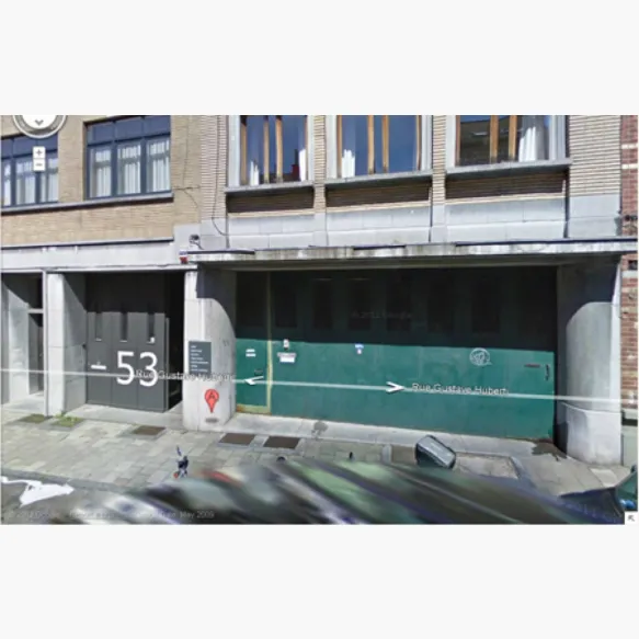 Vol avec violences à Schaerbeek