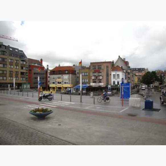 Décès suspect à Ostende