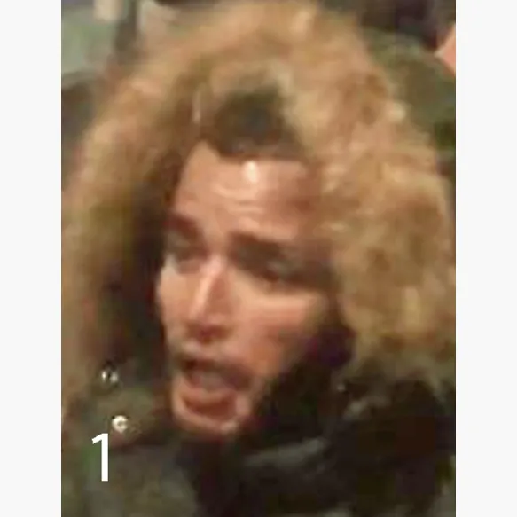Emeutes à Bruxelles