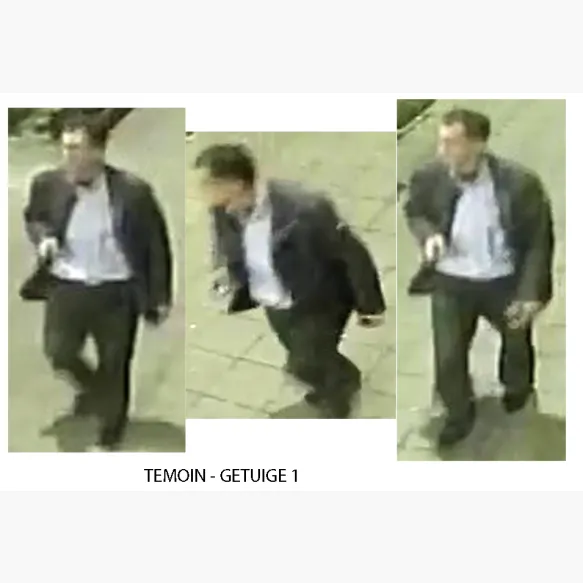 témoin 1