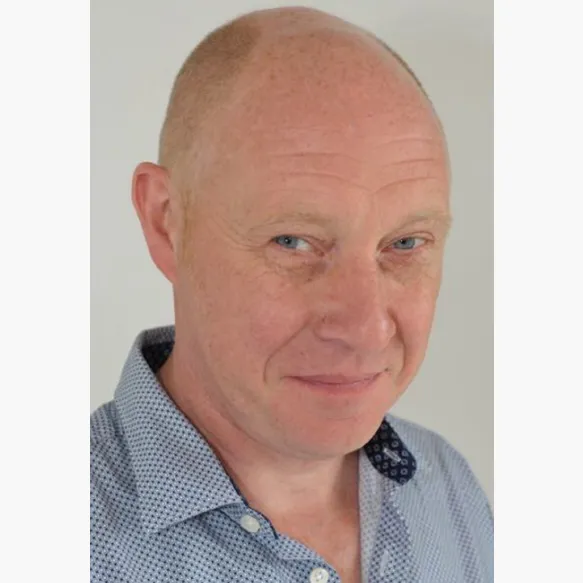 Wim VAN RENTERGEM
