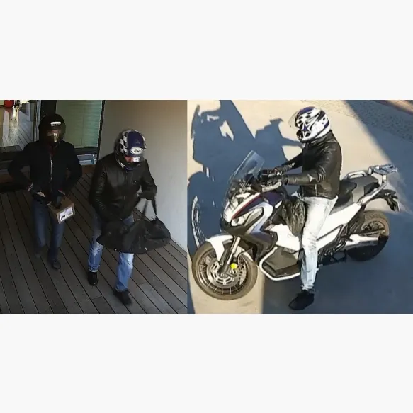 Tentative de home invasion à Meise 