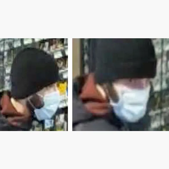 Vol avec violences dans un magasin SPAR à Hasselt