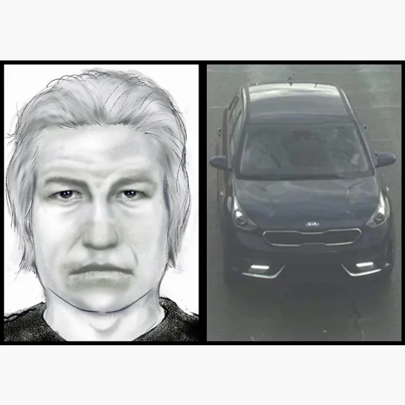 Carjacking à Tamines