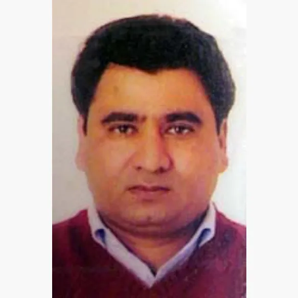 Meurte de Ahmed NASEER