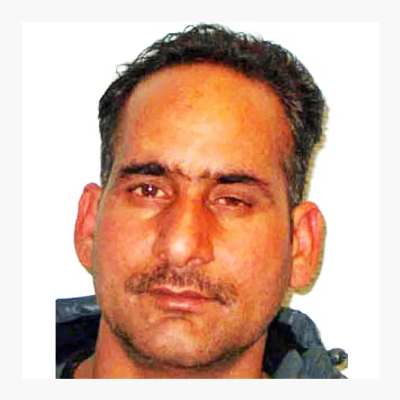 Singh KULDEEP