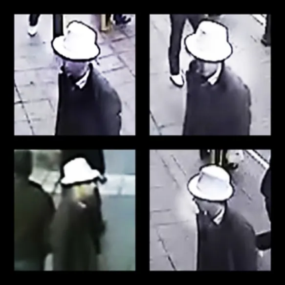 Vol avec violences dans la bijouterie OZKAN GOLD