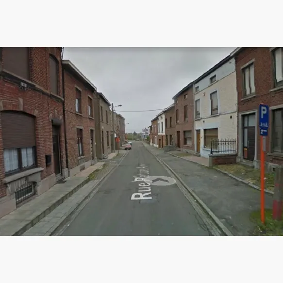 Tentative de meurtre à Montignies-sur-Sambre