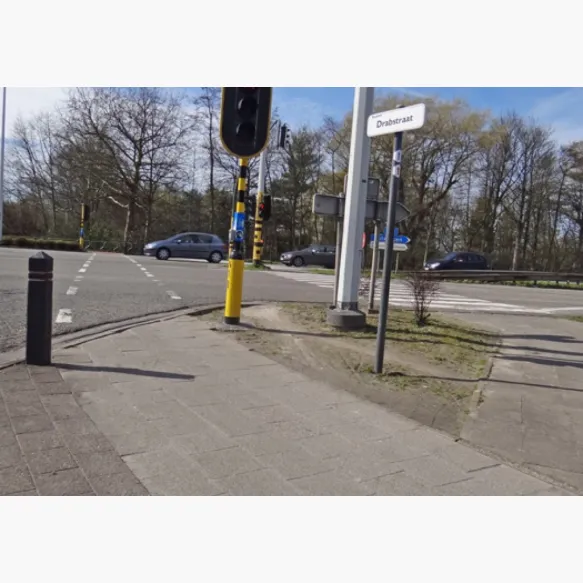 Dodelijk verkeersongeval