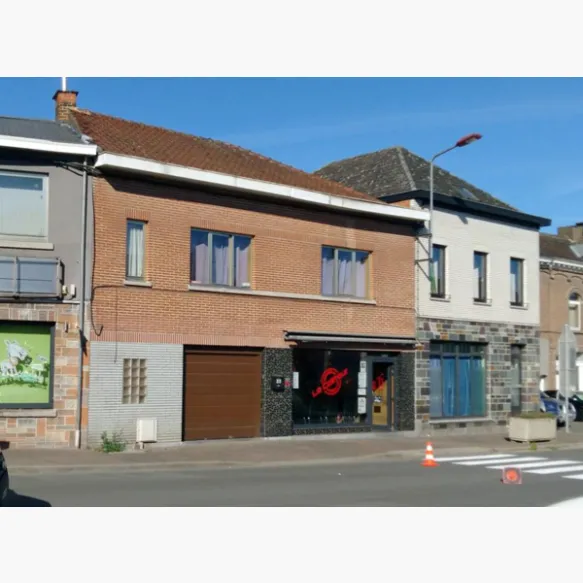 Vol avec violence à Maurage