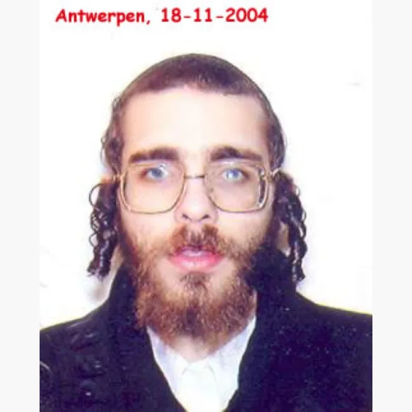 Coup de feu à Anvers