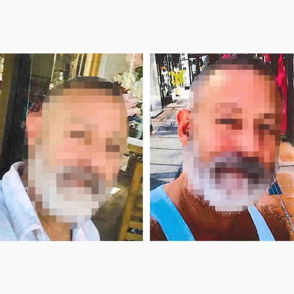 Fraude au dating 
