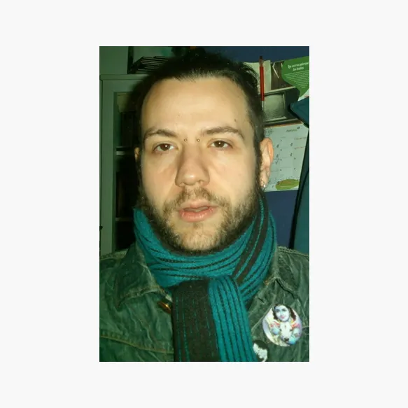 Découverte du corps sans vie d'Olivier PUTZ
