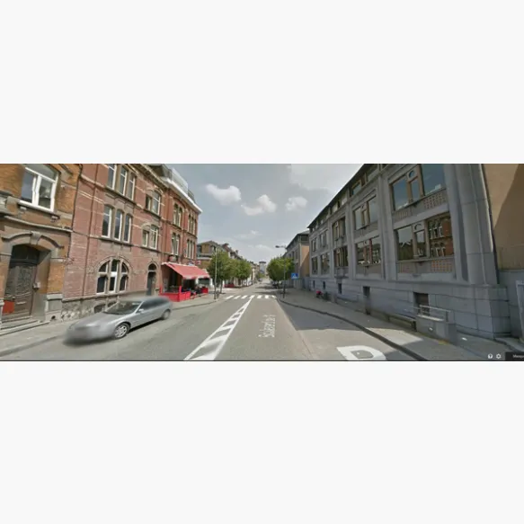 Violente agression à Namur