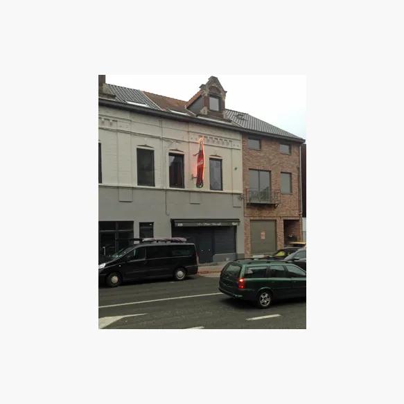 Course poursuite et coups de feu à Loverval