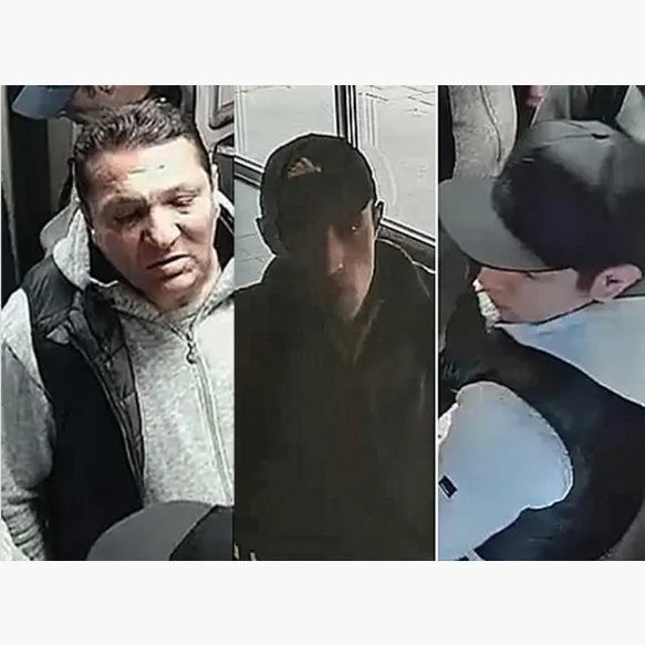 Home-invasion in Amsterdam-Osdorp (NL)     