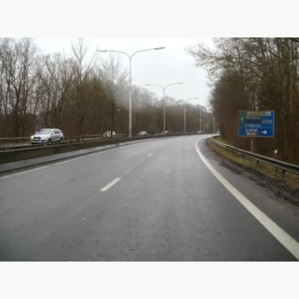 Accident mortel avec délit de fuite à Wavre