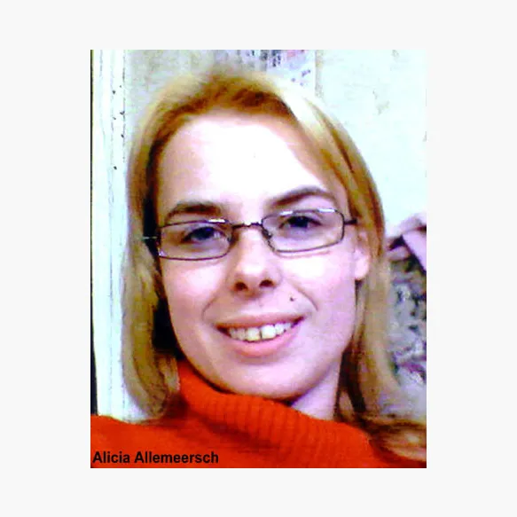 Alicia ALLEMEERSCH