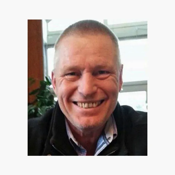 Meurtre de Erik VAN DEN BOOGAART