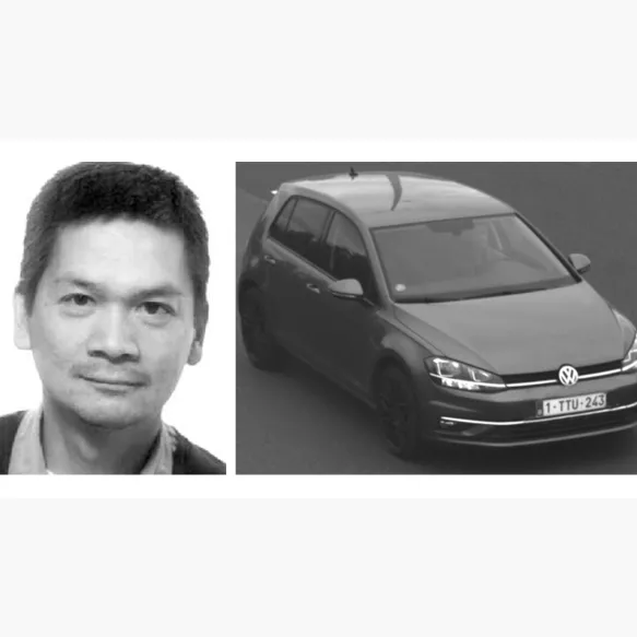 Michael HUYNH MINH