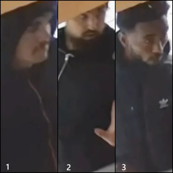 Vol avec violences à Ostende