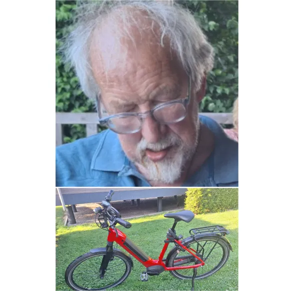Dik KRUIS