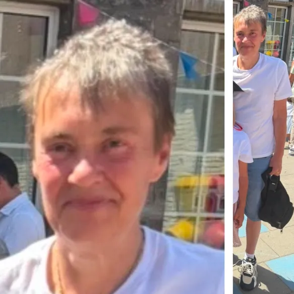 Nancy STIASTENY 