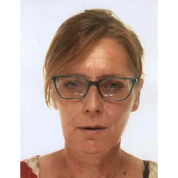 Géraldine SIPLET