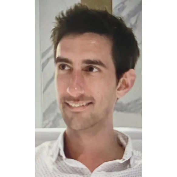 Gauthier ERNOTTE
