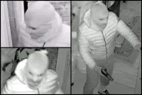 Home invasion à Tongres 