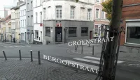 Tentative de meurtre à Saint-Josse-ten-Noode